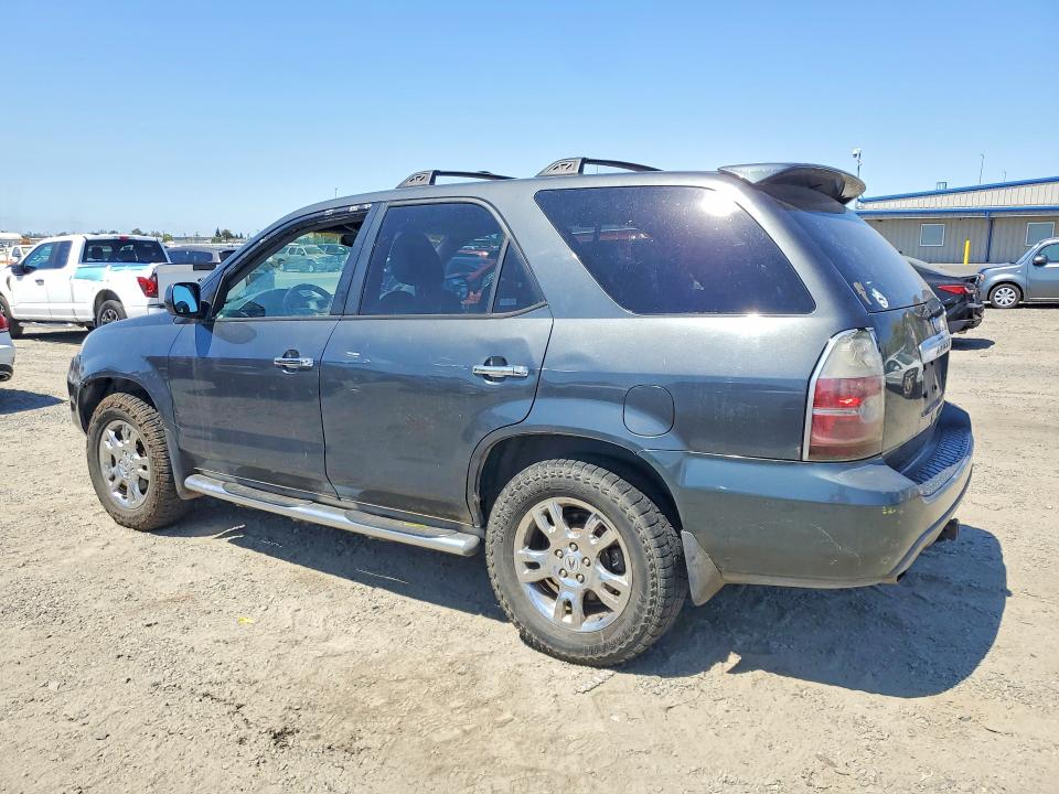 Aukcja sprzedaży 2005 Acura Mdx, vin: 2HNYD18695H509474, numer aukcji: 57786716