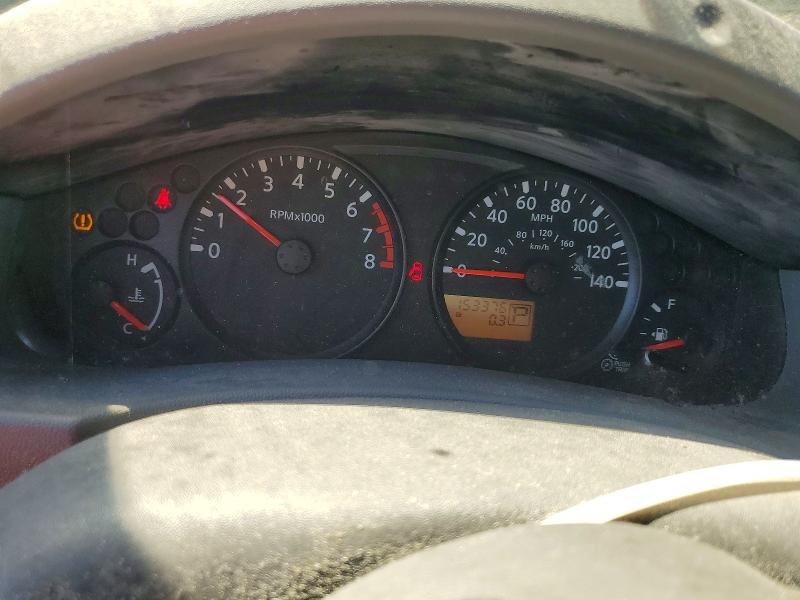 Продажа на аукционе авто 2007 Nissan Frontier, vin: 1N6BD06T77C459580, номер лота: 57078386