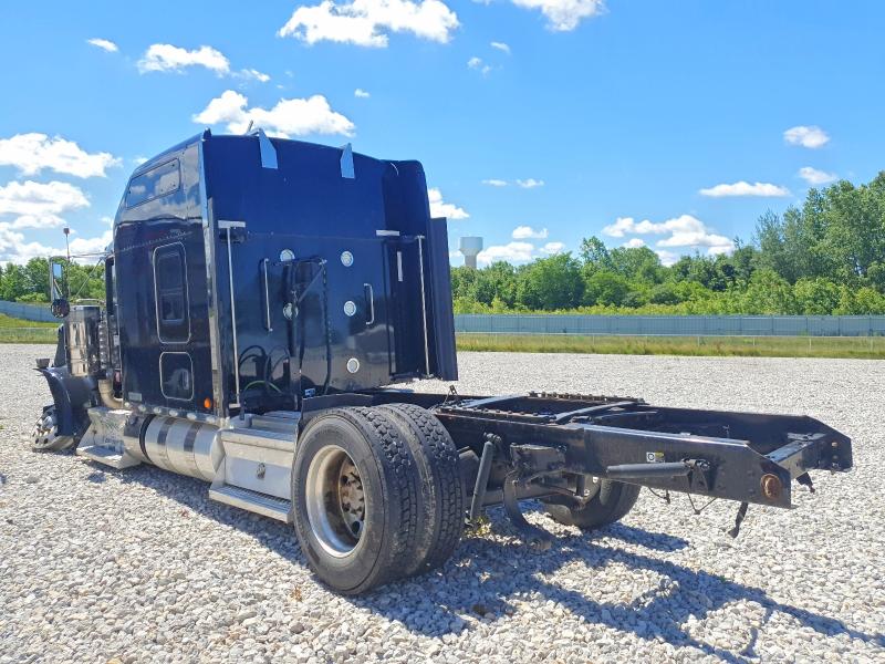57837116 :رقم المزاد ، 1XKWD49X2LR383143 vin ، 2020 Kenworth Tractor مزاد بيع