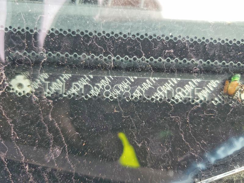 2004 Honda Cr-v მანქანა იყიდება აუქციონზე, vin: JHLRD78984C808451, აუქციონის ნომერი: 55197556