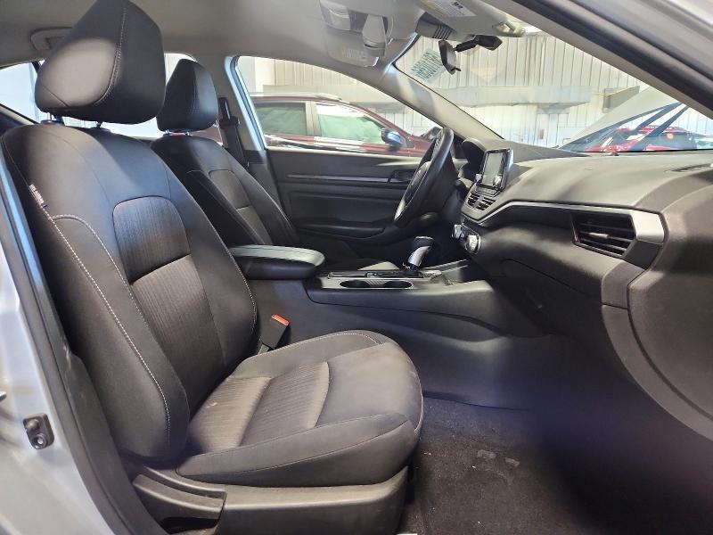 58110356 :رقم المزاد ، 1N4BL4BV4RN376108 vin ، 2024 Nissan Altima مزاد بيع