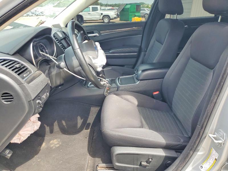 Aukcja sprzedaży 2022 Chrysler 300, vin: 2C3CCAAG5NH134452, numer aukcji: 57628936