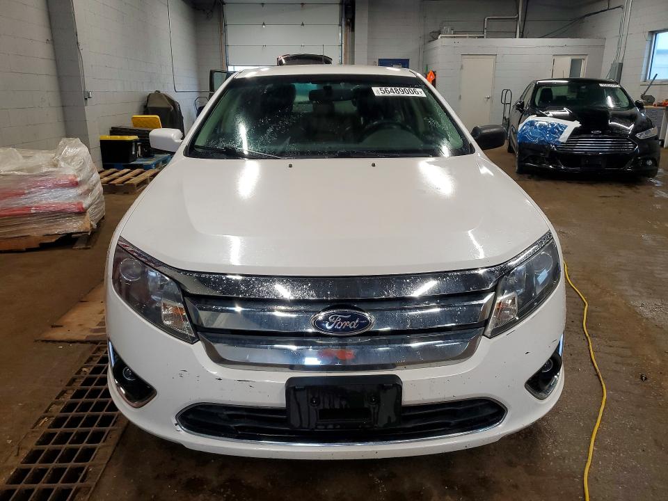 2012 Ford Focus მანქანა იყიდება აუქციონზე, vin: 3FAHP0JA5CR225143, აუქციონის ნომერი: 56489006