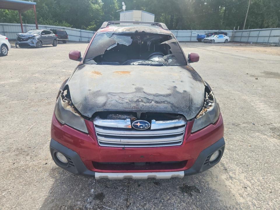 Продажа на аукционе авто 2013 Subaru Outback, vin: 4S4BRBKCXD3202619, номер лота: 57573356