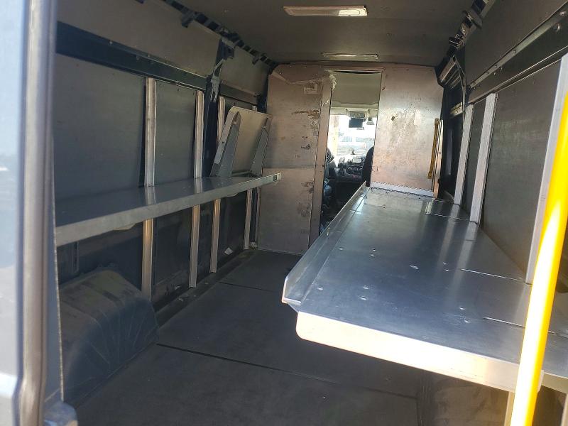 2019 Ram Promaster 3500 მანქანა იყიდება აუქციონზე, vin: 3C6URVJG2KE541813, აუქციონის ნომერი: 53372616