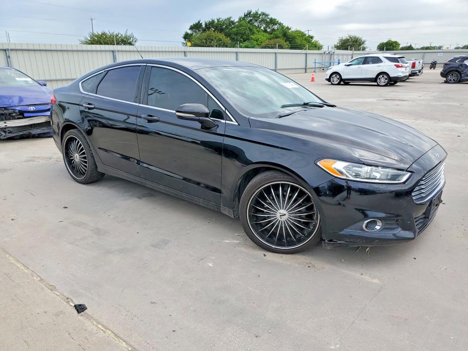 Aukcja sprzedaży 2016 Ford Fusion, vin: 3FA6P0H97GR198228, numer aukcji: 57576426