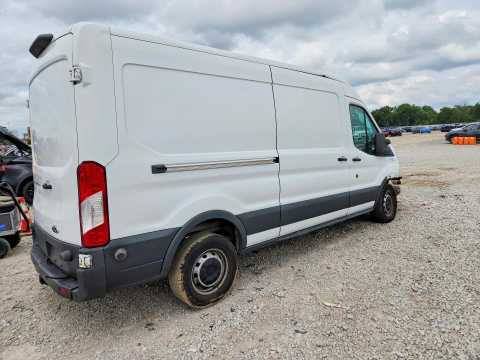 Продаж на аукціоні авто 2018 Ford Transit, vin: 1FTYR2CM8JKA31280, номер лоту: 58990936