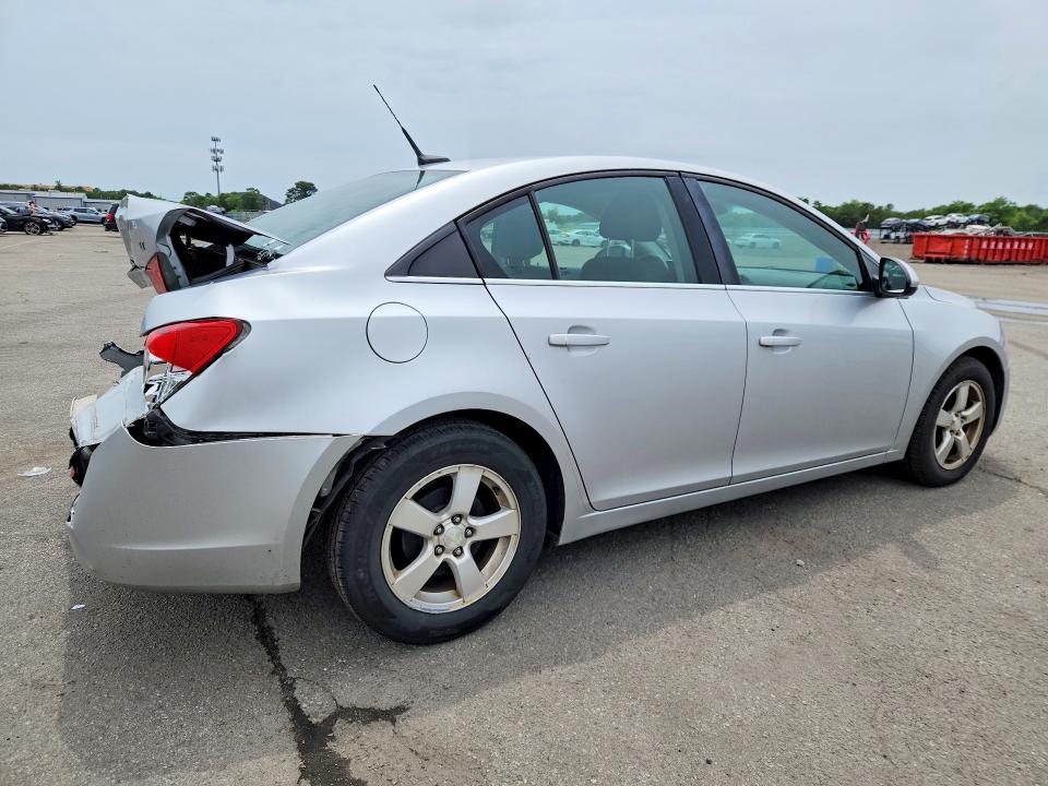 Продаж на аукціоні авто 2013 Chevrolet Cruze, vin: 1G1PC5SB0D7183505, номер лоту: 59124896