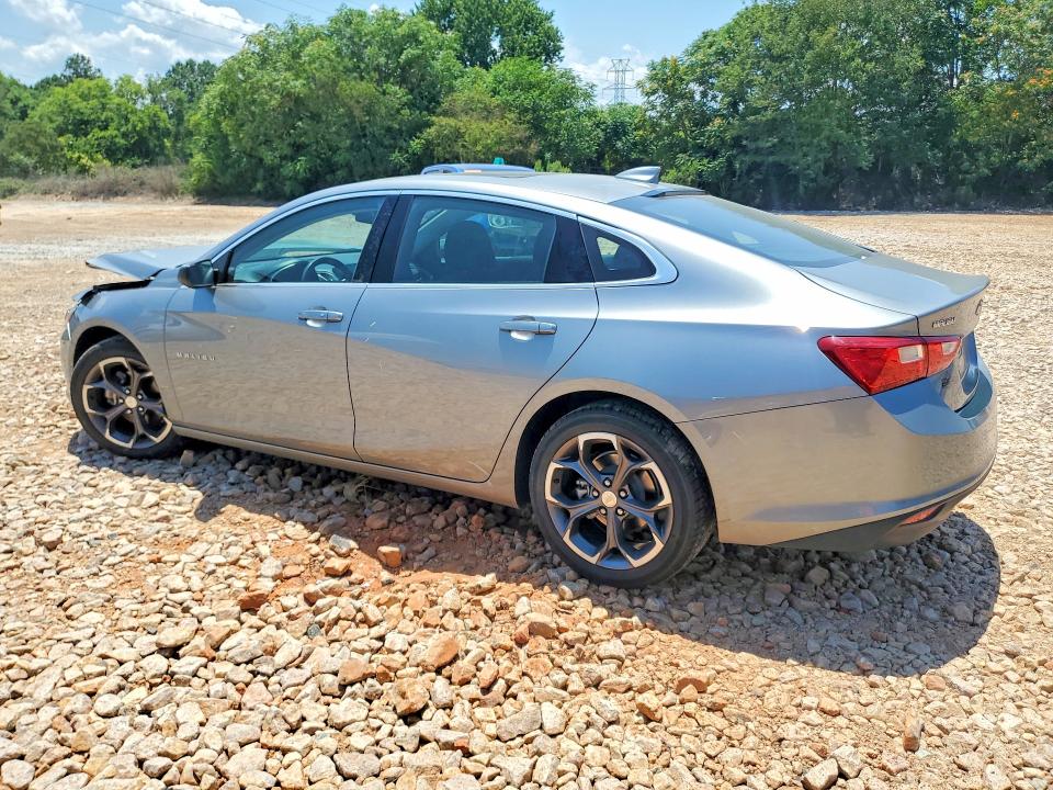 Продаж на аукціоні авто 2023 Chevrolet Malibu, vin: 1G1ZD5STXPF159768, номер лоту: 56101486