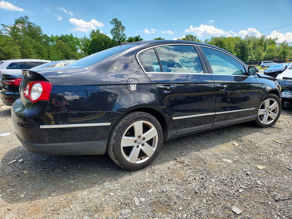 Продаж на аукціоні авто 2006 Volkswagen Passat, vin: WVWEK73C76P049985, номер лоту: 57777776