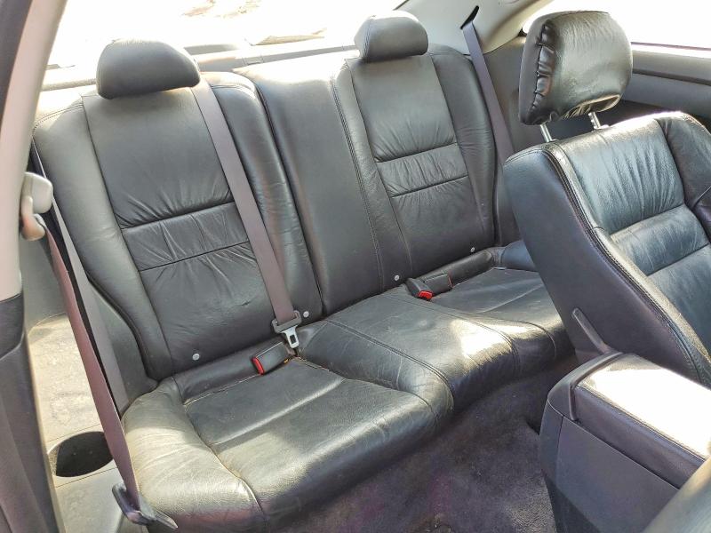Aukcja sprzedaży 2004 Honda Accord, vin: 1HGCM82644A000814, numer aukcji: 56170106