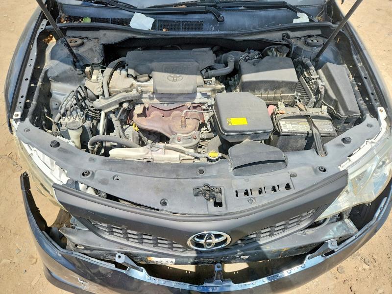 Продажа на аукционе авто 2013 Toyota Camry, vin: 4T1BF1FK7DU279592, номер лота: 57584026