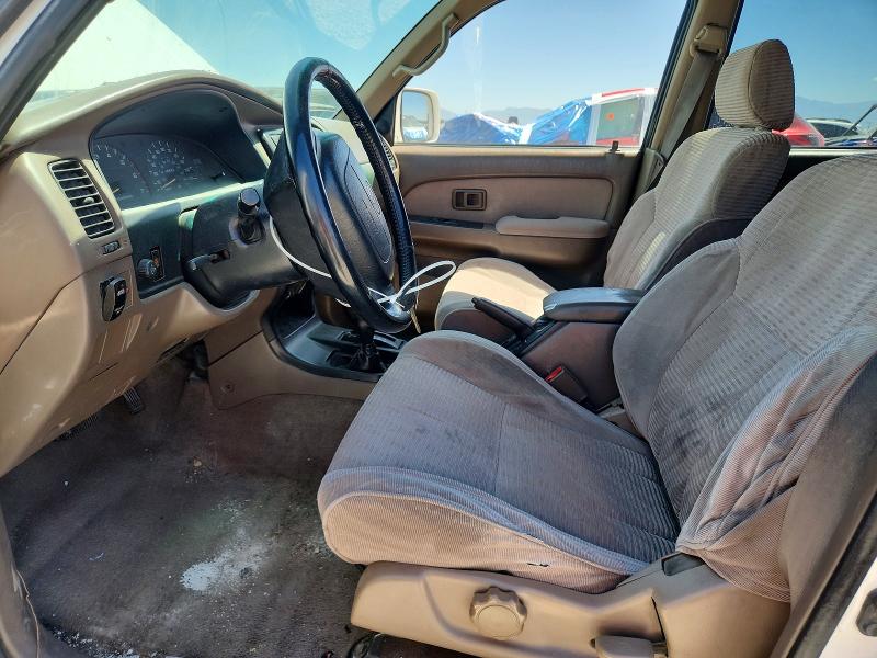 Продажа на аукционе авто 1996 Toyota 4runner, vin: JT3HN86R1T0027208, номер лота: 51532386