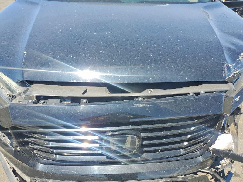 56800226 :رقم المزاد ، 5FPYK3F83NB024787 vin ، 2022 Honda Ridgeline مزاد بيع