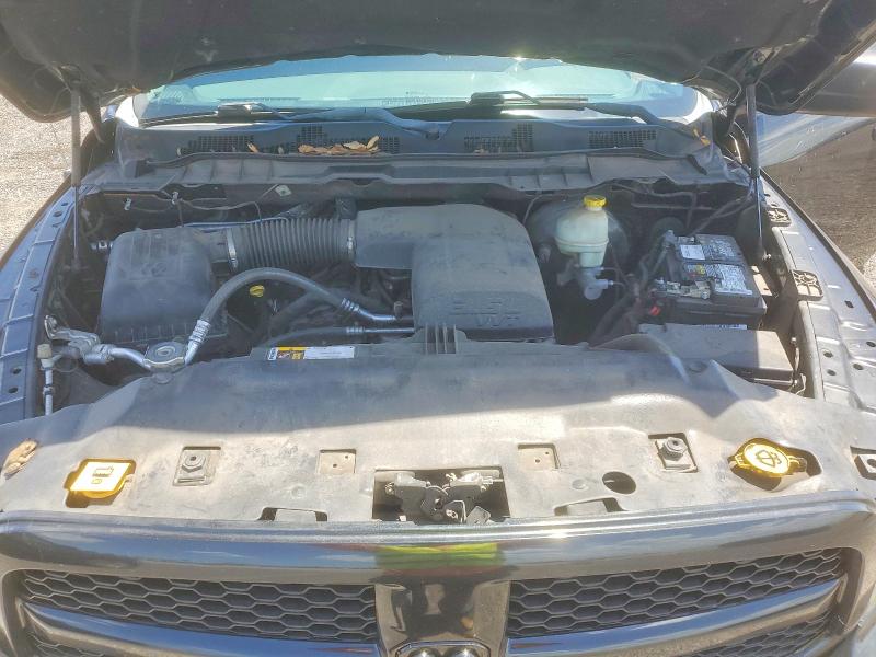 Продаж на аукціоні авто 2016 Ram 1500, vin: 1C6RR7KG0GS215108, номер лоту: 58045156