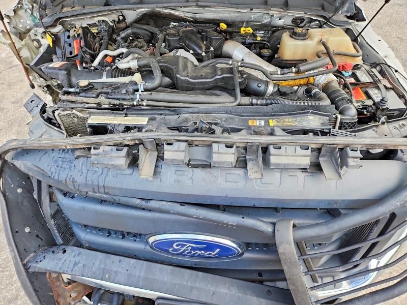 2015 Ford F250 მანქანა იყიდება აუქციონზე, vin: 1FT7W2BT1FEB93836, აუქციონის ნომერი: 58281376