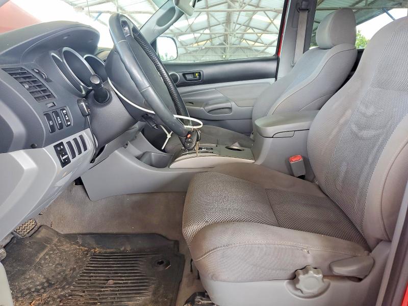 Продажа на аукционе авто 2006 Toyota Tacoma, vin: 3TMLU42N46M005340, номер лота: 57001506