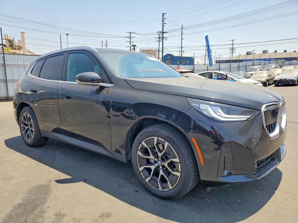 Продаж на аукціоні авто 2026 Bmw X3, vin: 5UX53GP04T9265093, номер лоту: 58757176