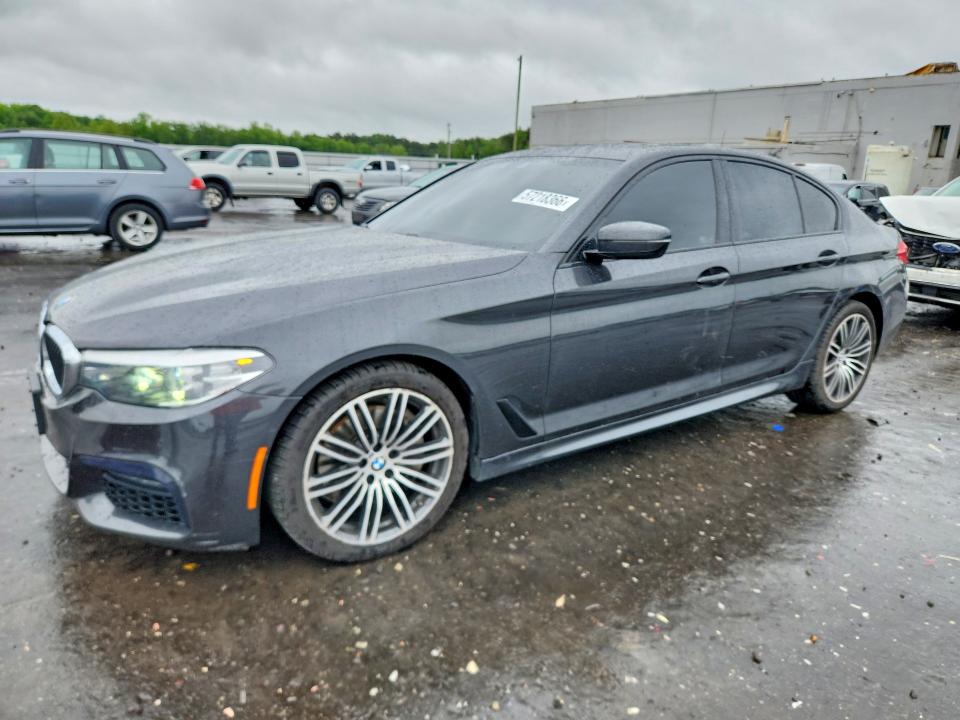 Aukcja sprzedaży 2020 Bmw 540, vin: WBAJS3C06LCE19646, numer aukcji: 57218366