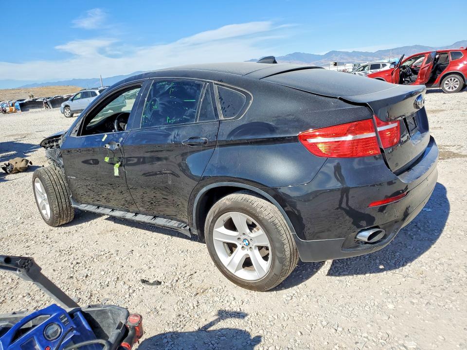 Aukcja sprzedaży 2012 Bmw X6, vin: 5UXFG2C53CL780103, numer aukcji: 54925906