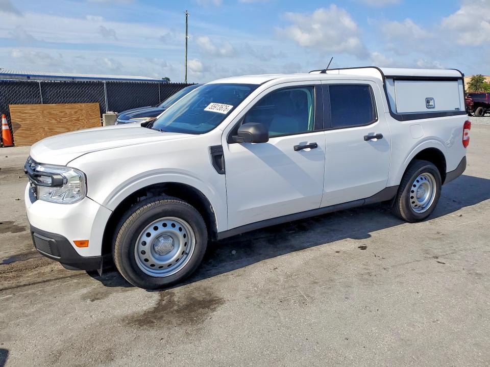 Продажа на аукционе авто 2023 Ford Maverick, vin: 3FTTW8E91PRA12167, номер лота: 55913676
