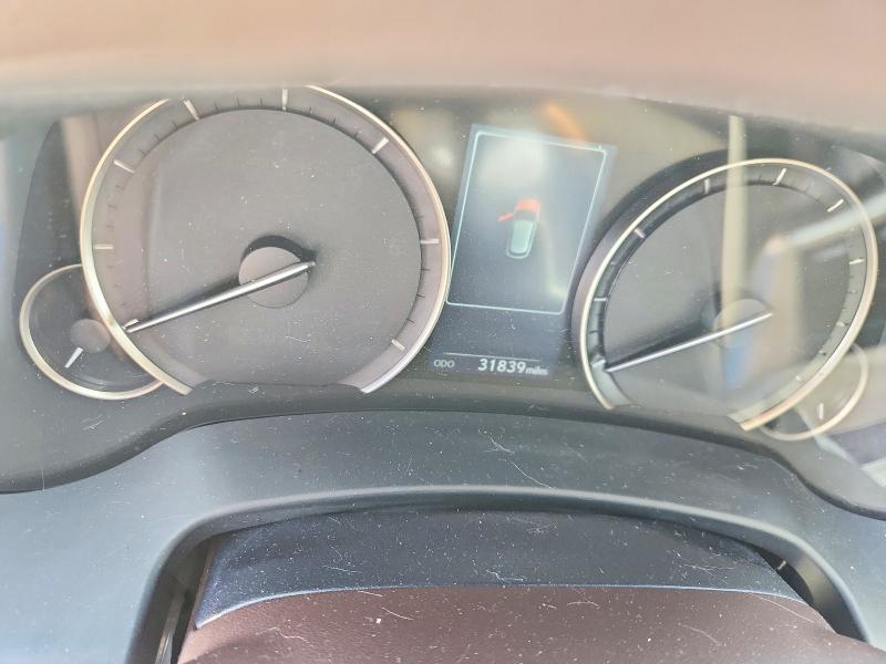 Продаж на аукціоні авто 2020 Lexus Rx, vin: 2T2HZMAA9LC177093, номер лоту: 57347466