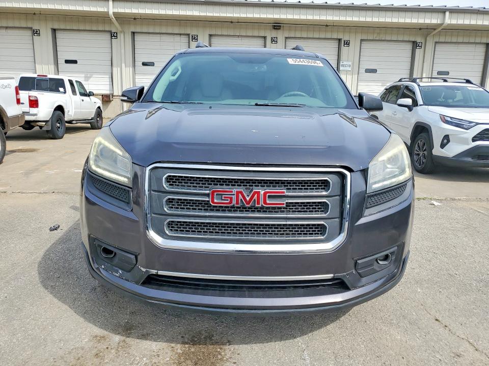 Aukcja sprzedaży 2013 Gmc Acadia, vin: 1GKKRRKD3DJ266135, numer aukcji: 55443696