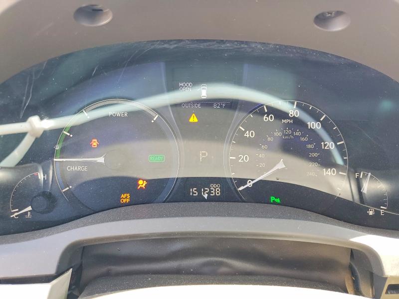 Продаж на аукціоні авто 2010 Lexus Rx, vin: JTJZB1BA0A2002170, номер лоту: 59167886