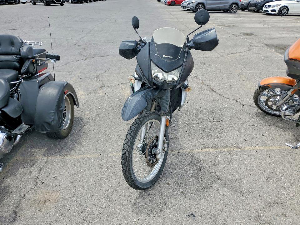 Продаж на аукціоні авто 2008 Kawasaki Kl650, vin: JKAKLEE168DA08667, номер лоту: 56358346