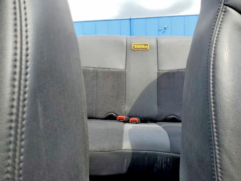 Продажа на аукционе авто 2006 Jeep Wrangler / Tj, vin: 1J4FA29S26P760979, номер лота: 58382836