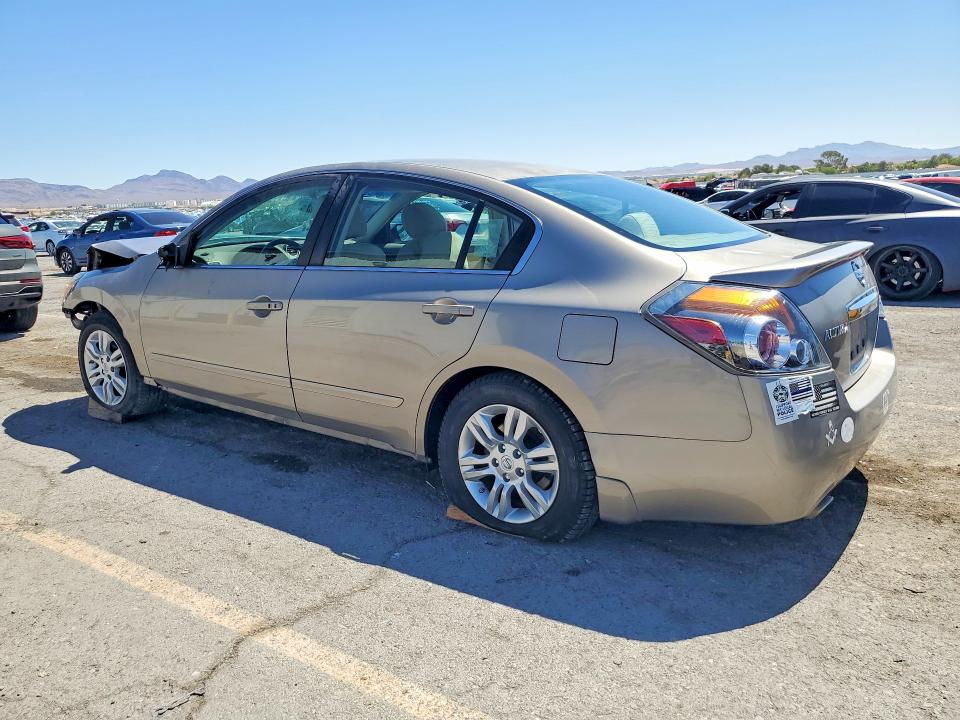Aukcja sprzedaży 2012 Nissan Altima, vin: 1N4AL2AP2CN480557, numer aukcji: 58937856
