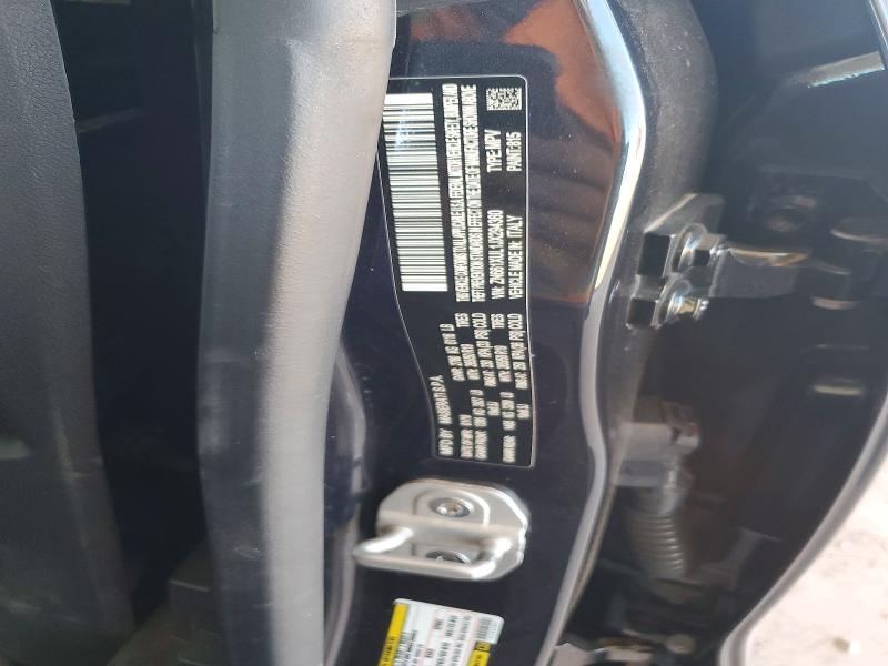 Aukcja sprzedaży 2018 Maserati Levante, vin: ZN661XUL1JX294360, numer aukcji: 59288856