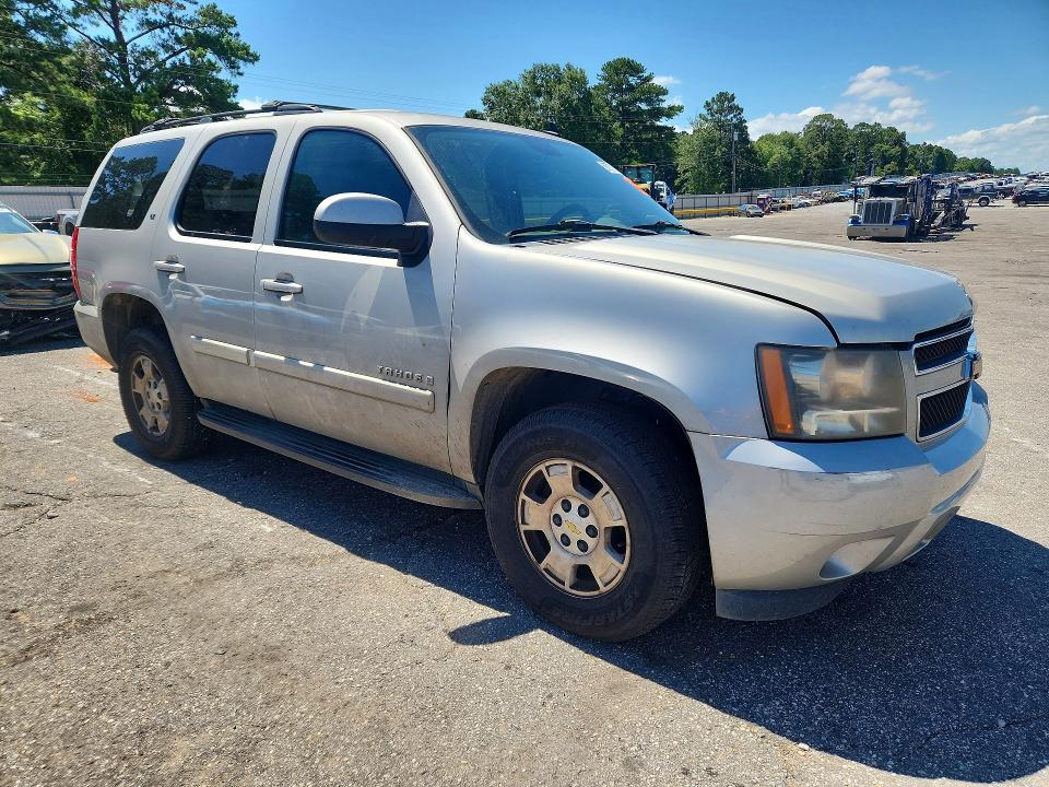 56721216 :رقم المزاد ، 1GNFC23049R188949 vin ، 2009 Chevrolet Tahoe مزاد بيع