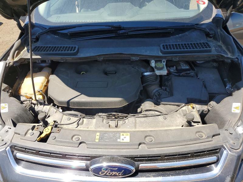 Продаж на аукціоні авто 2015 Ford Escape, vin: 1FMCU9J94FUA13639, номер лоту: 54276026