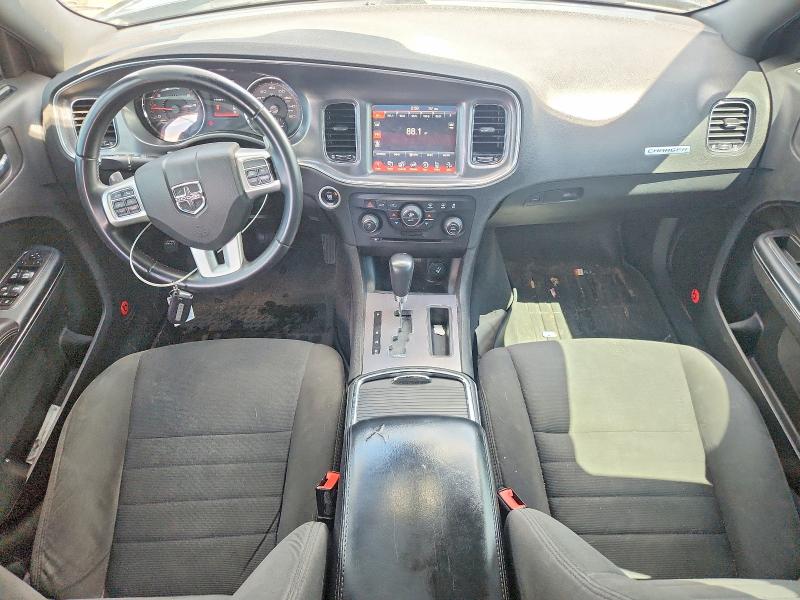 Продаж на аукціоні авто 2014 Dodge Charger, vin: 2C3CDXDT9EH135709, номер лоту: 57683616