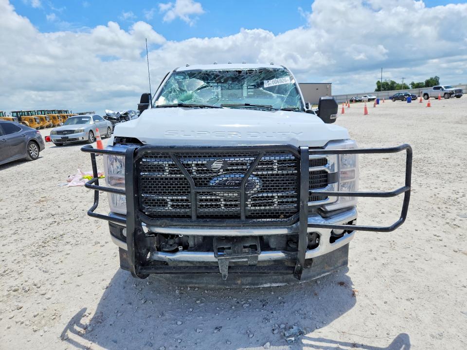2026 Ford F350 მანქანა იყიდება აუქციონზე, vin: 1FD8W3HN9TED80848, აუქციონის ნომერი: 57006926