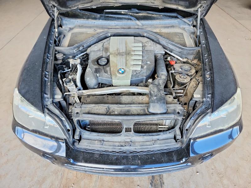 Aukcja sprzedaży 2013 Bmw X5, vin: 5UXZW0C5XD0B91284, numer aukcji: 59149236
