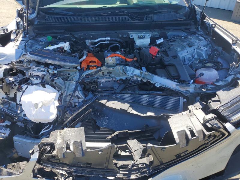 Продажа на аукционе авто 2024 Acura Zdx, vin: 4W5XHPRL9RZ515071, номер лота: 57196216