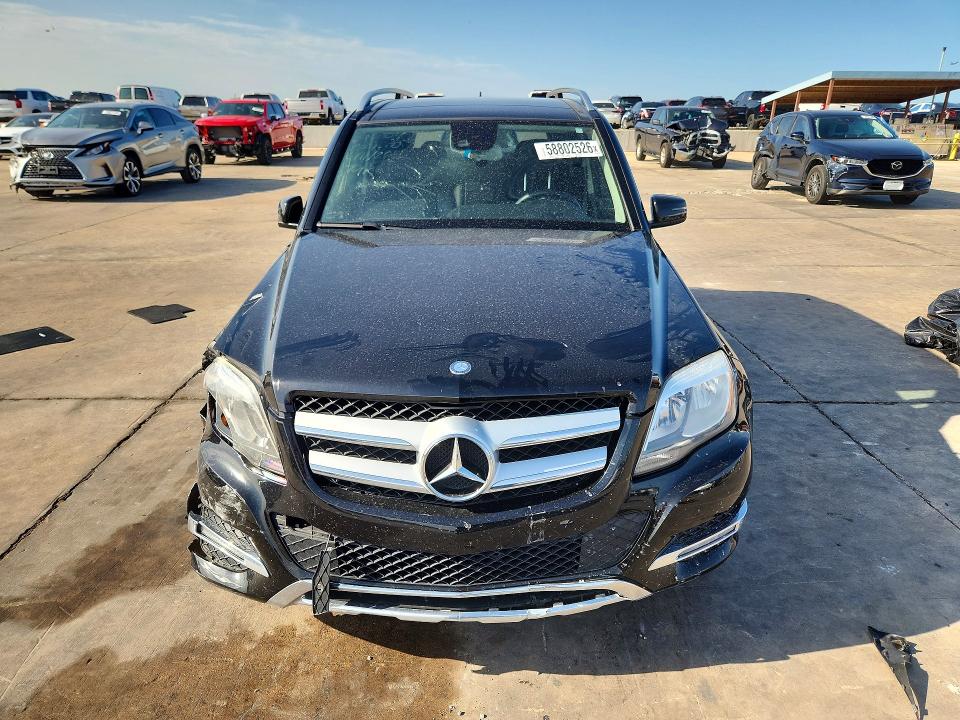 Aukcja sprzedaży 2015 Mercedes-benz Glk, vin: WDCGG5HB8FG429846, numer aukcji: 58802526