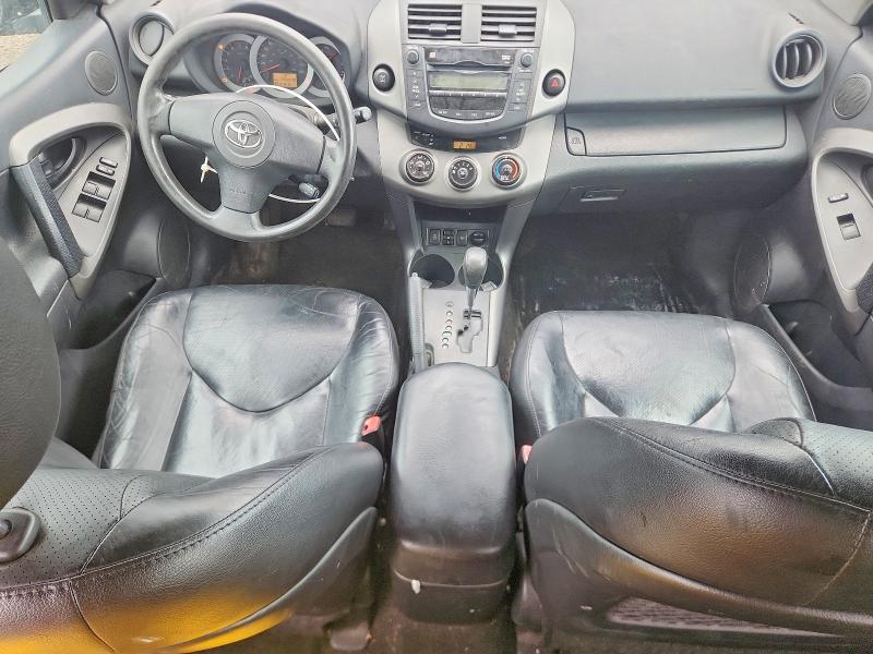 57424446 :رقم المزاد ، 2T3RF4DV2AW031704 vin ، 2010 Toyota Rav4 مزاد بيع