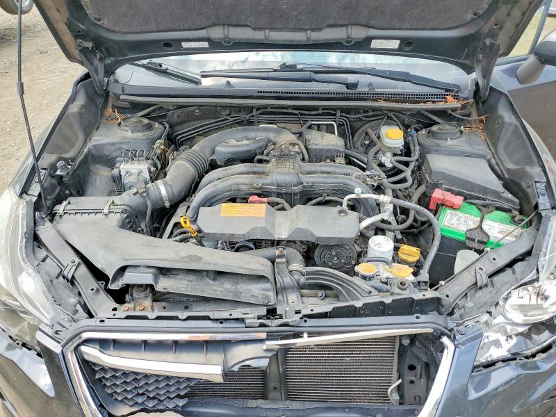 Продаж на аукціоні авто 2016 Subaru Impreza, vin: JF1GPAA62G8201385, номер лоту: 59166206
