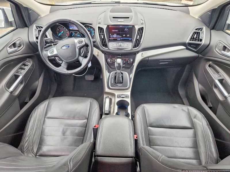Aukcja sprzedaży 2013 Ford Escape, vin: 1FMCU9HX4DUB48900, numer aukcji: 58098506