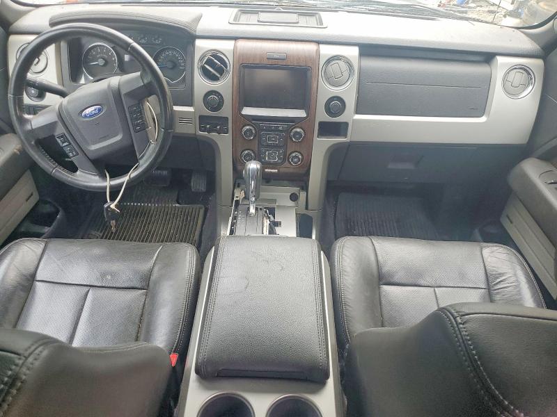 Aukcja sprzedaży 2013 Ford F150, vin: 1FTFW1ET7DFB65998, numer aukcji: 56996176