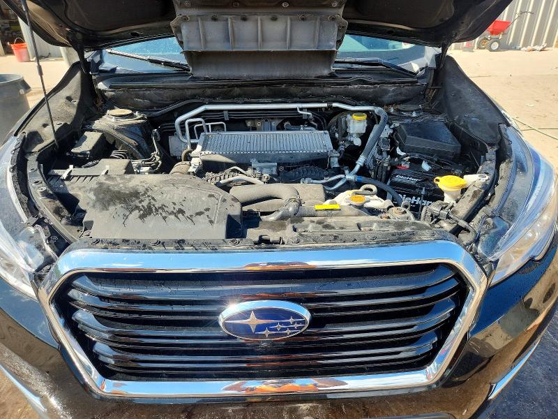 Aukcja sprzedaży 2020 Subaru Ascent, vin: 4S4WMARD3L3405732, numer aukcji: 58504396