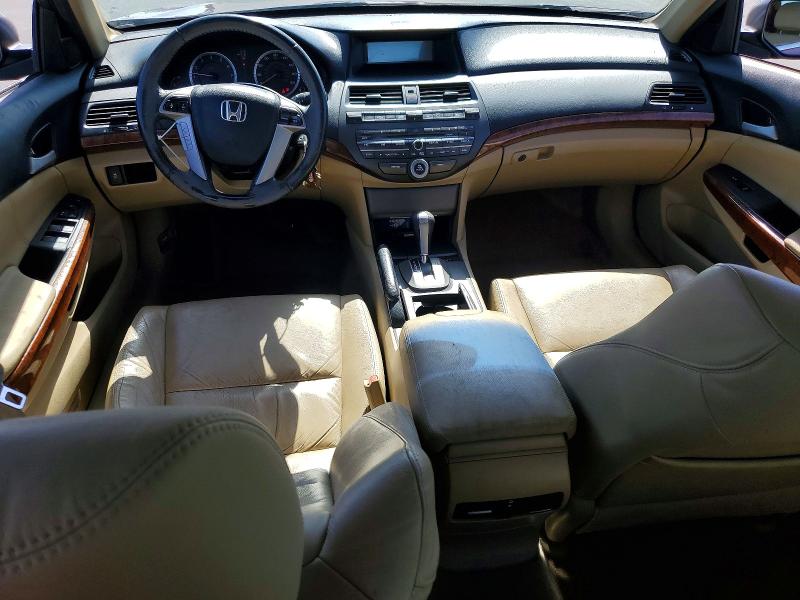 Продаж на аукціоні авто 2011 Honda Accord, vin: 1HGCP2F88BA077893, номер лоту: 55978546