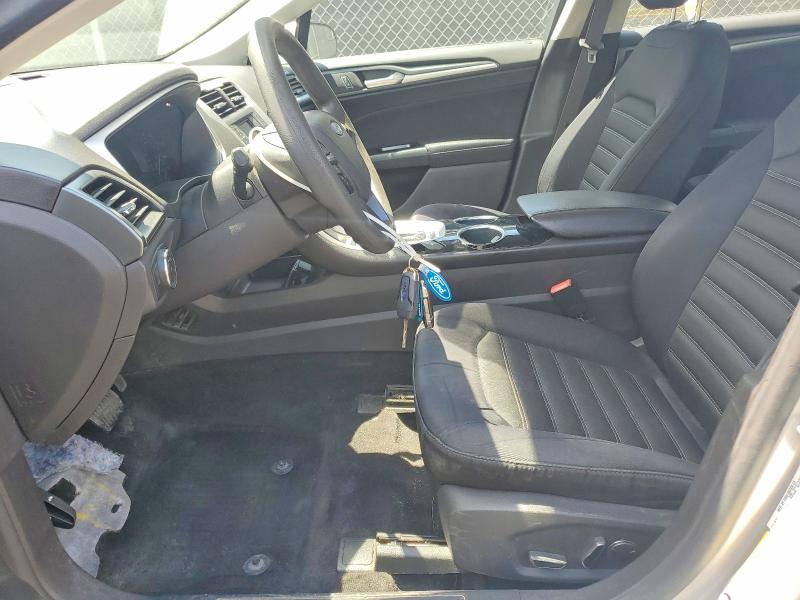 Aukcja sprzedaży 2014 Ford Fusion, vin: 3FA6P0HDXER136176, numer aukcji: 56328456