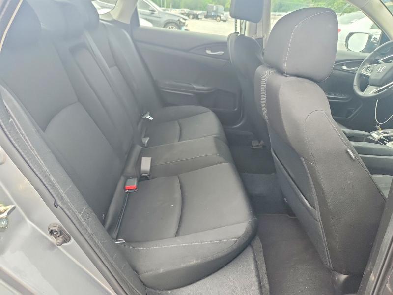 Продаж на аукціоні авто 2016 Honda Civic, vin: 19XFC2F77GE039669, номер лоту: 56775006