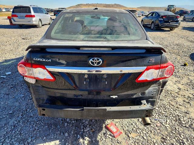 Продаж на аукціоні авто 2011 Toyota Corolla, vin: 2T1BU4EE3BC748047, номер лоту: 56875836