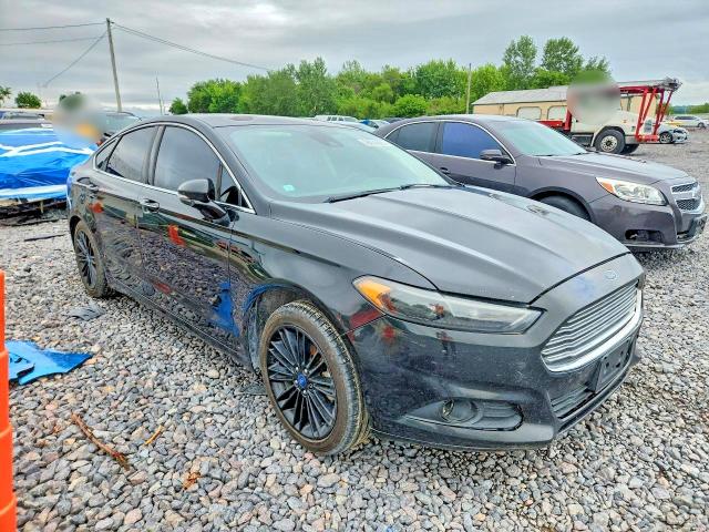 Продажа на аукционе авто 2014 Ford Fusion, vin: 3FA6P0H94ER218822, номер лота: 58233896