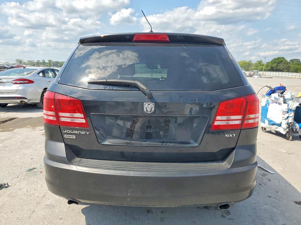 Продажа на аукционе авто 2009 Dodge Journey, vin: 3D4GH57V19T212351, номер лота: 58826556